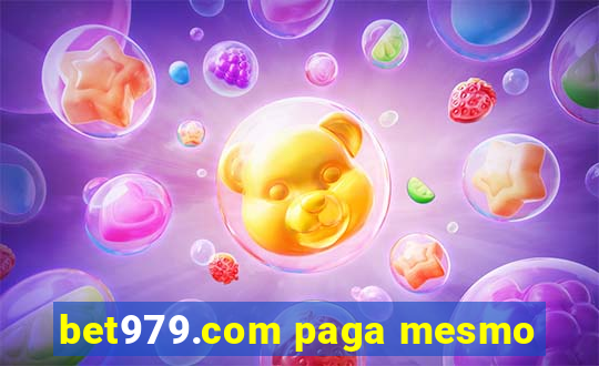 bet979.com paga mesmo